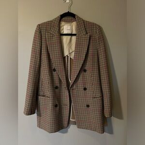 Aritzia Wilfred Blazer